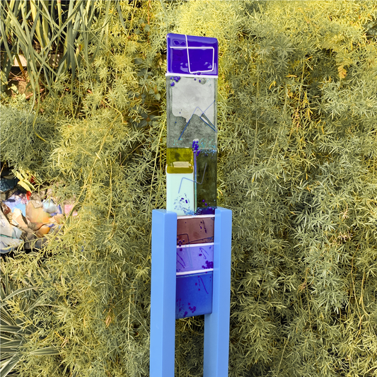 Tóten Azul