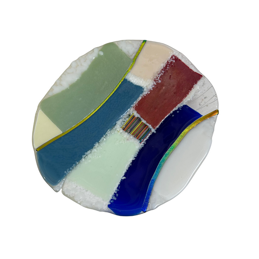 Bowl Patchwork
