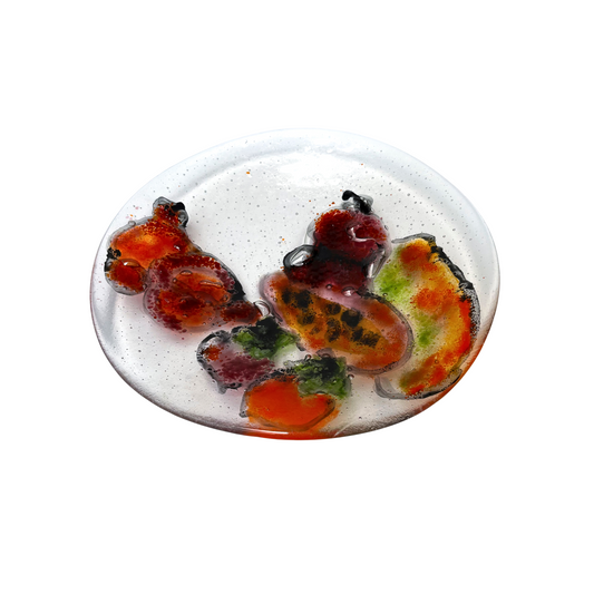 Bowl Frutas