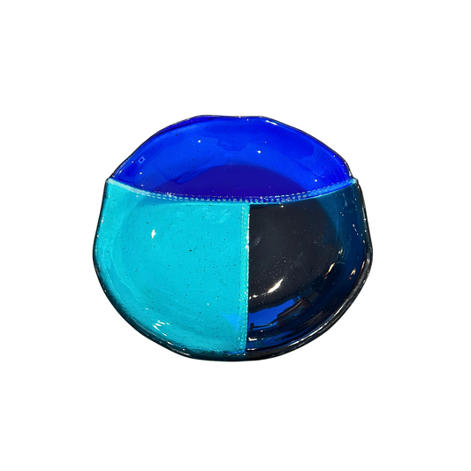 Bowl Azul