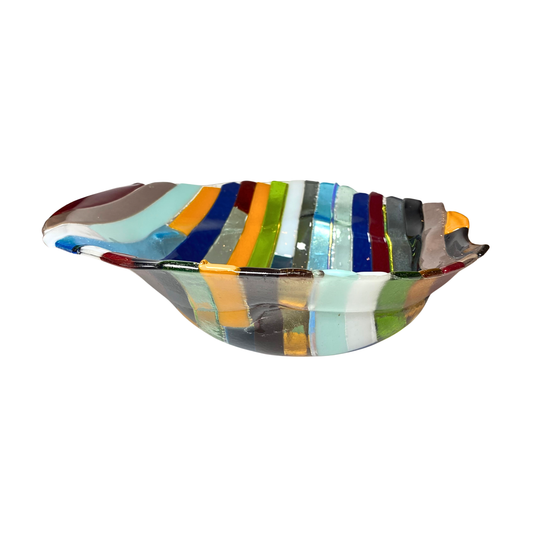Bowl Faixas