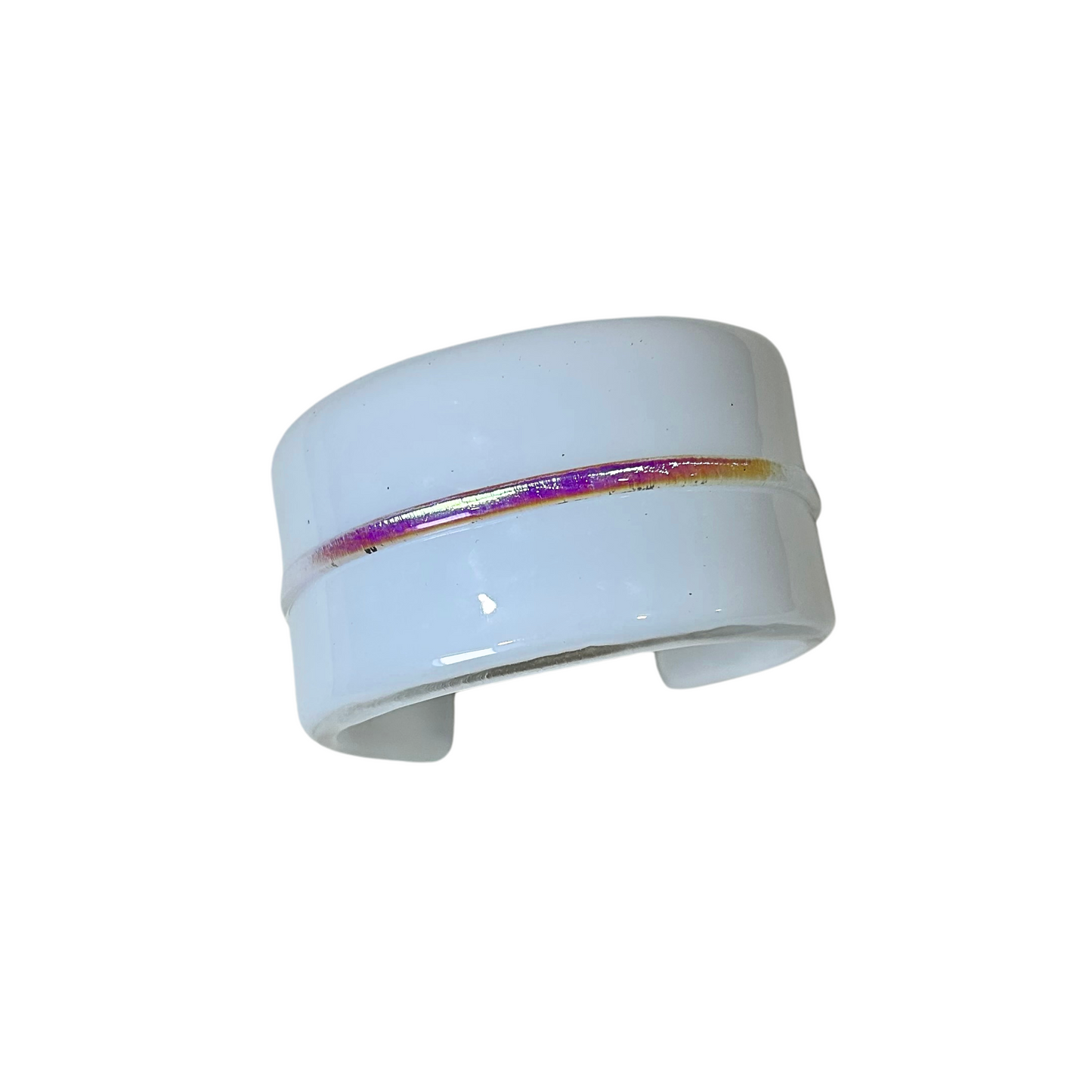 Bracelete Branco