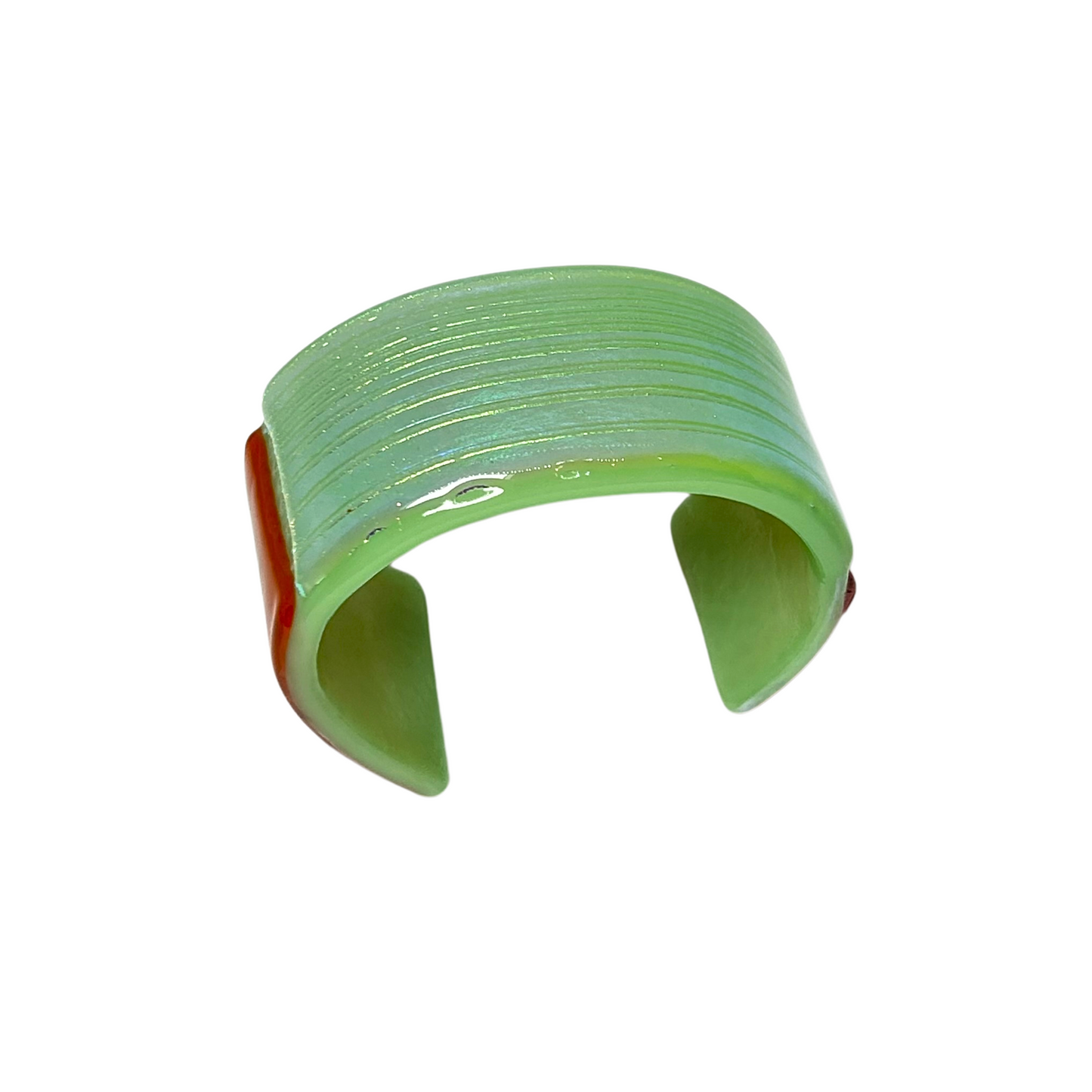 Bracelete Verde