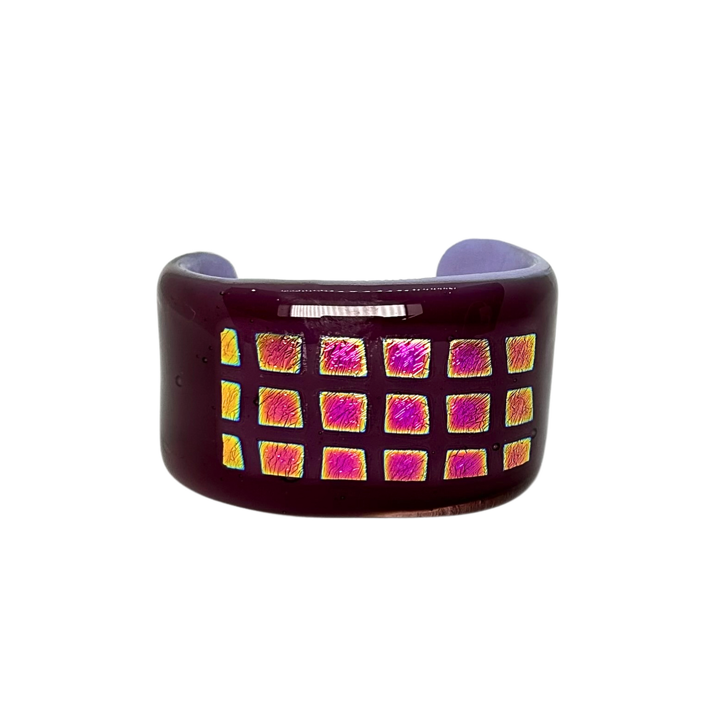 Bracelete Roxo
