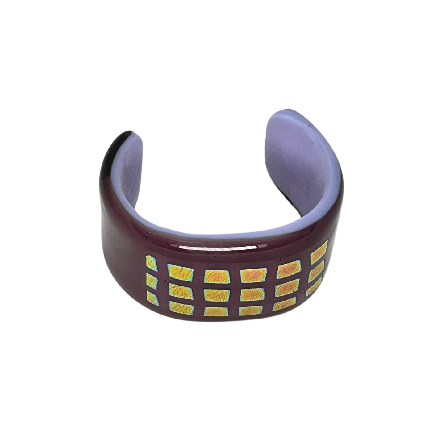 Bracelete Roxo