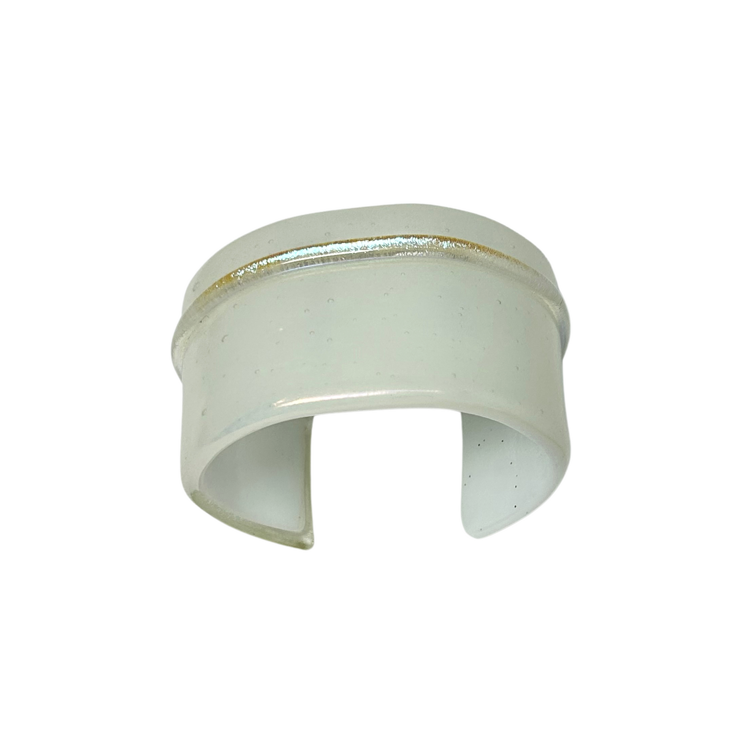 Bracelete Marfim