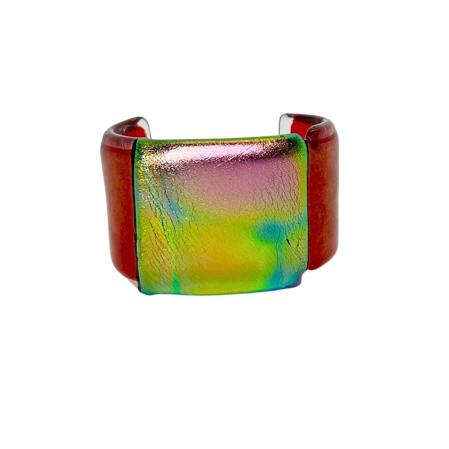 Bracelete Laranja
