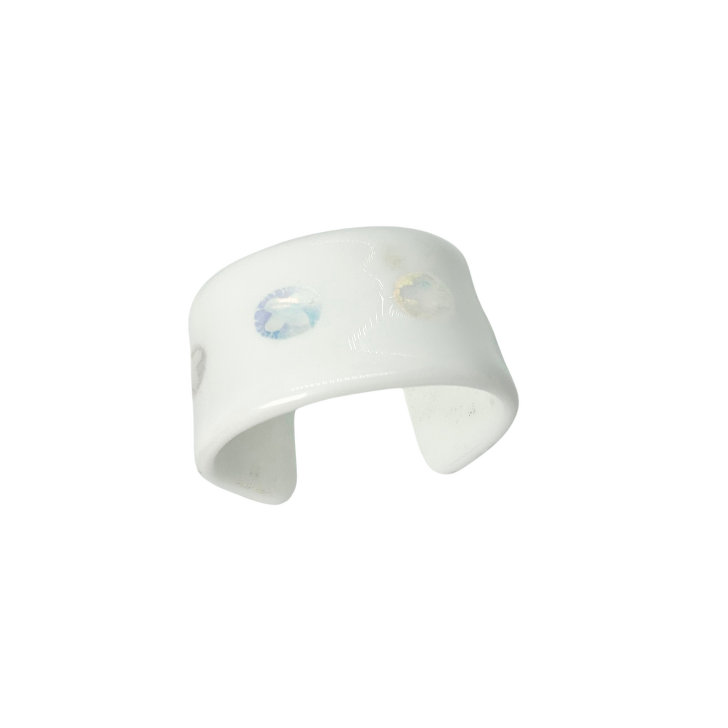 Bracelete Branco