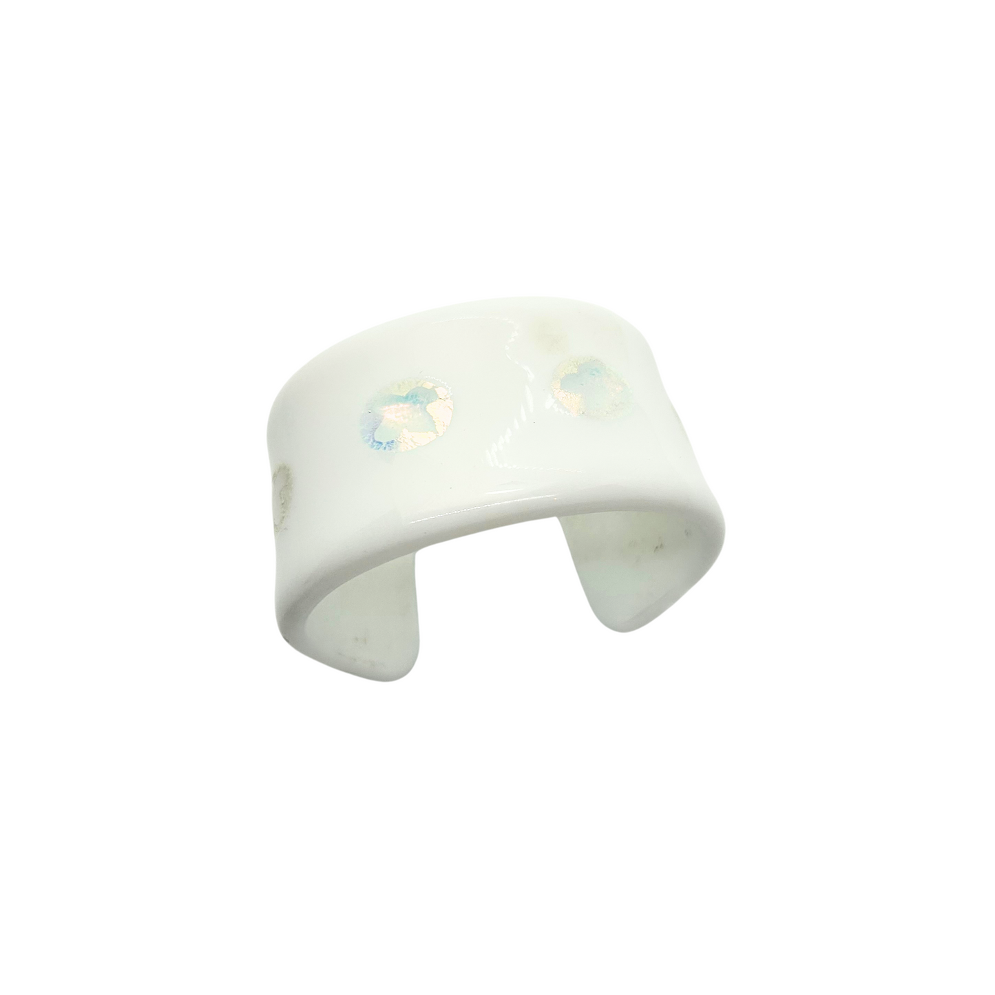Bracelete Branco