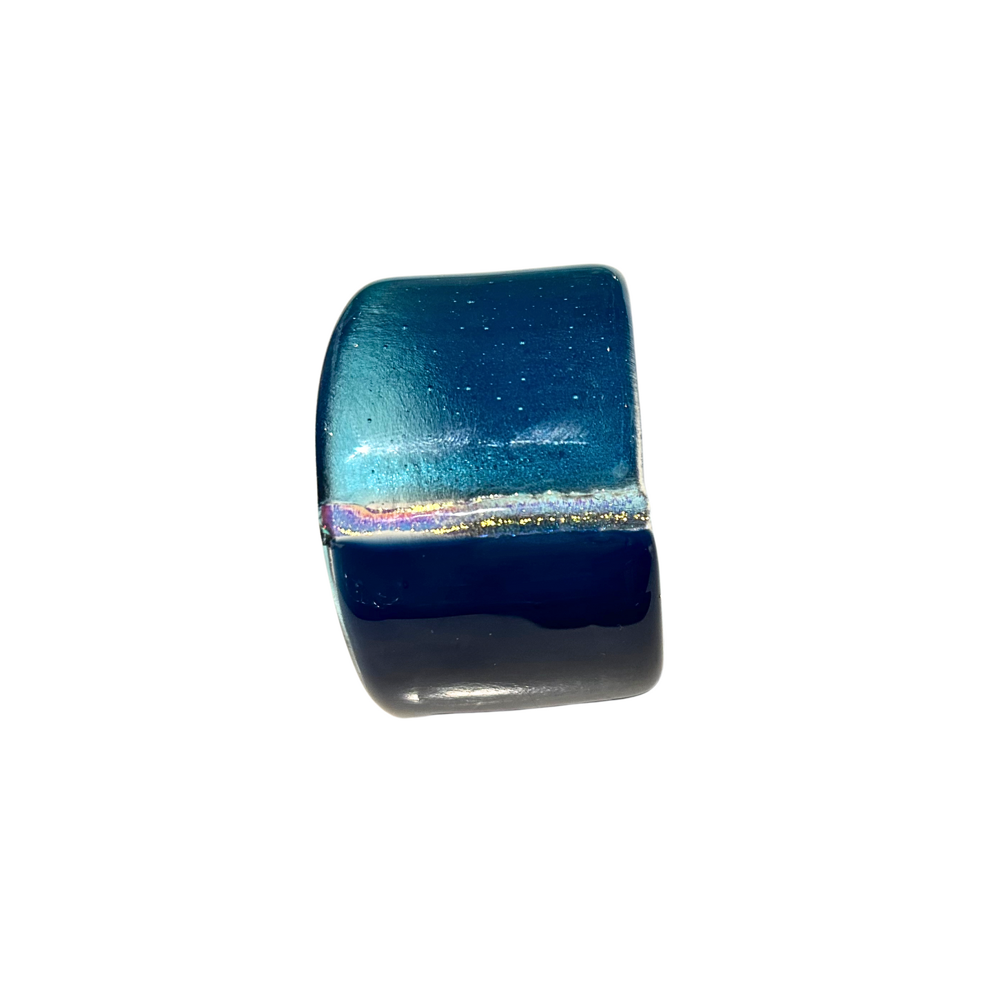 Bracelete Azul