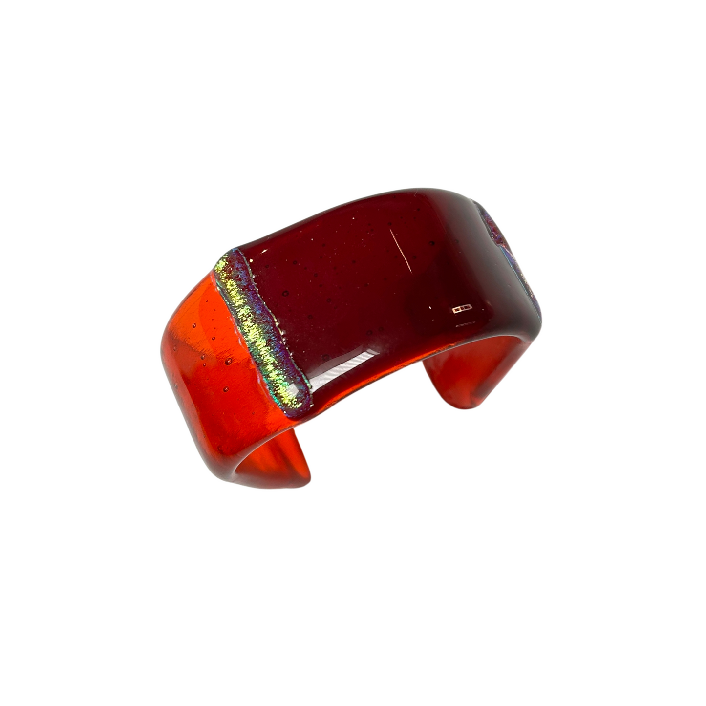 Bracelete Vermelho
