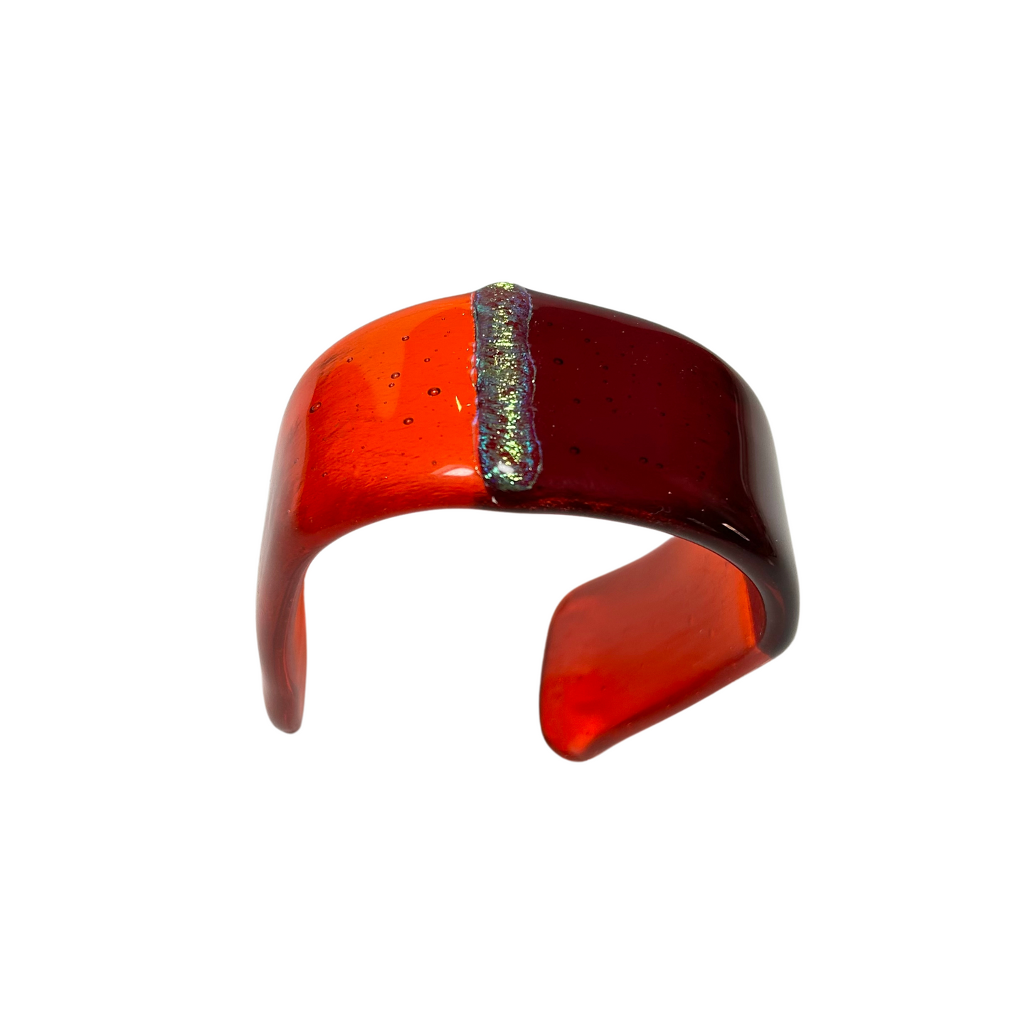 Bracelete Vermelho