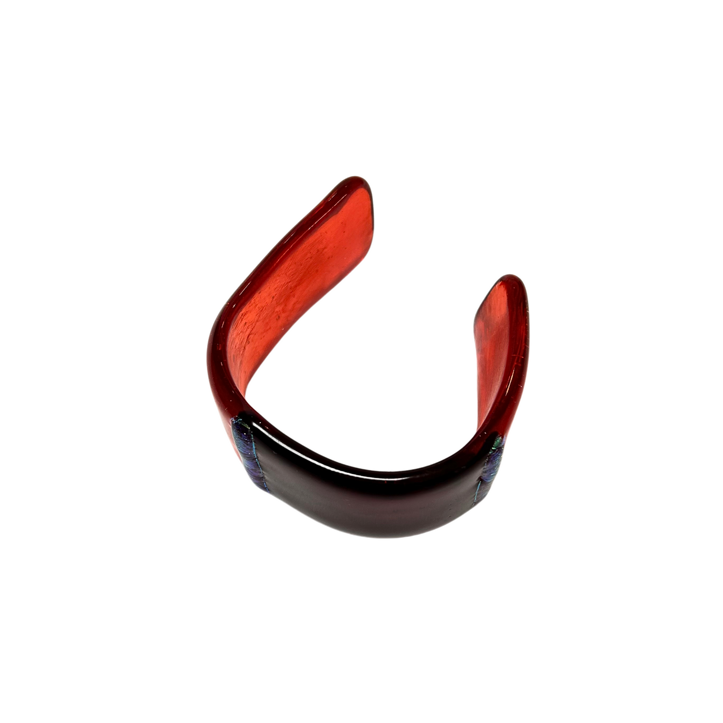 Bracelete Vermelho