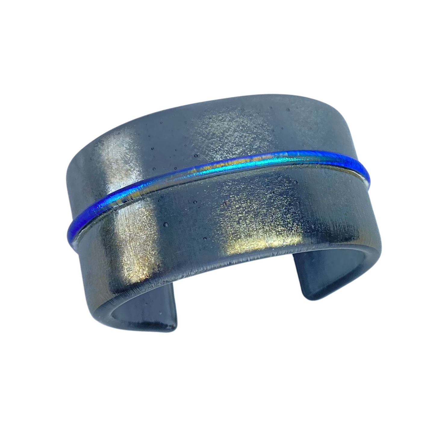 Bracelete Cinza
