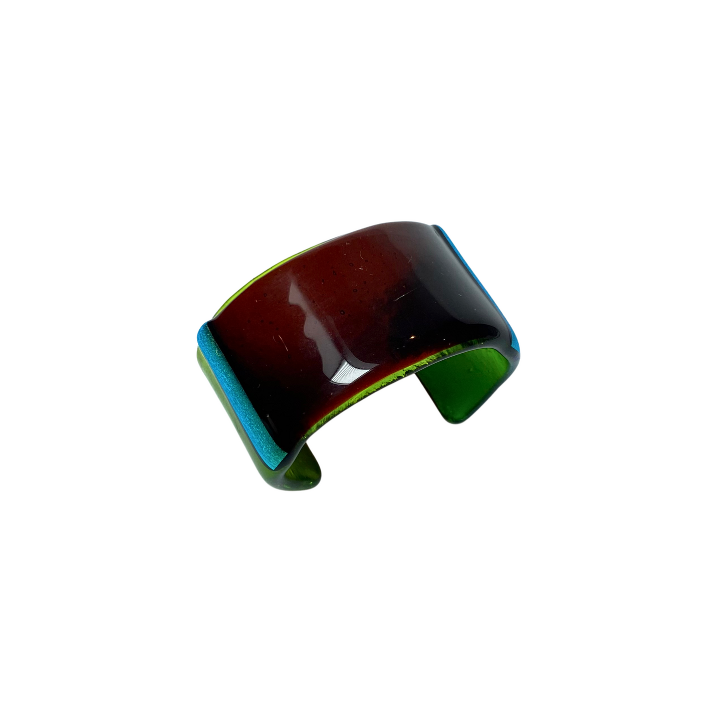 Bracelete Patchwork