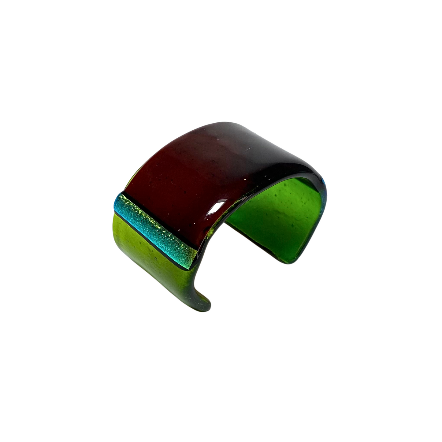 Bracelete Patchwork