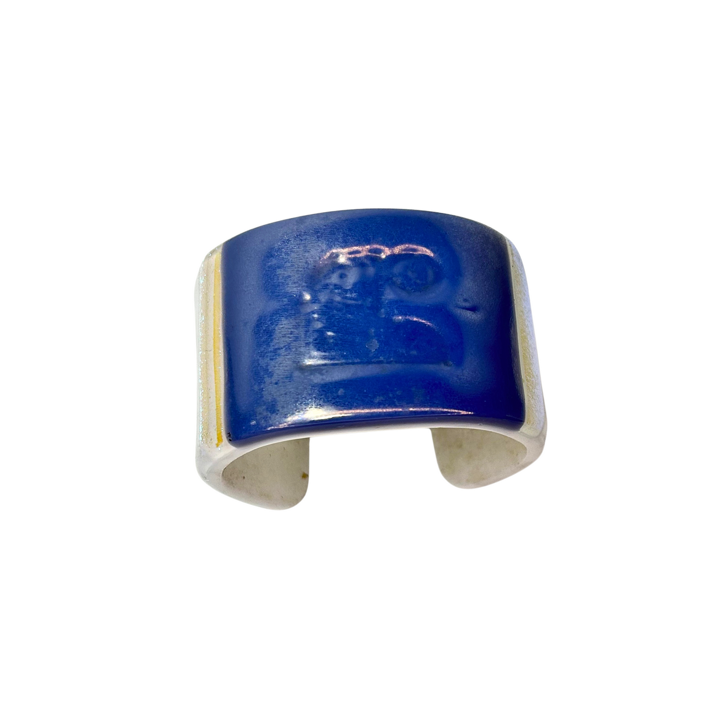 Bracelete Branco