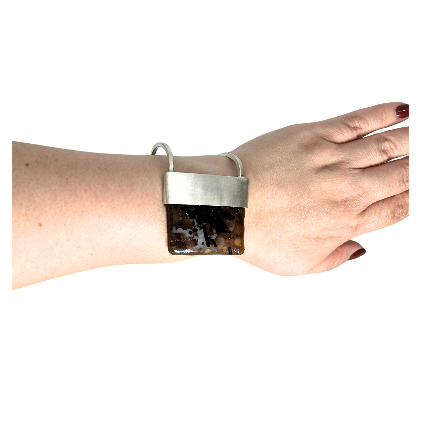 Bracelete de Prata