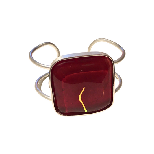 Bracelete de Prata