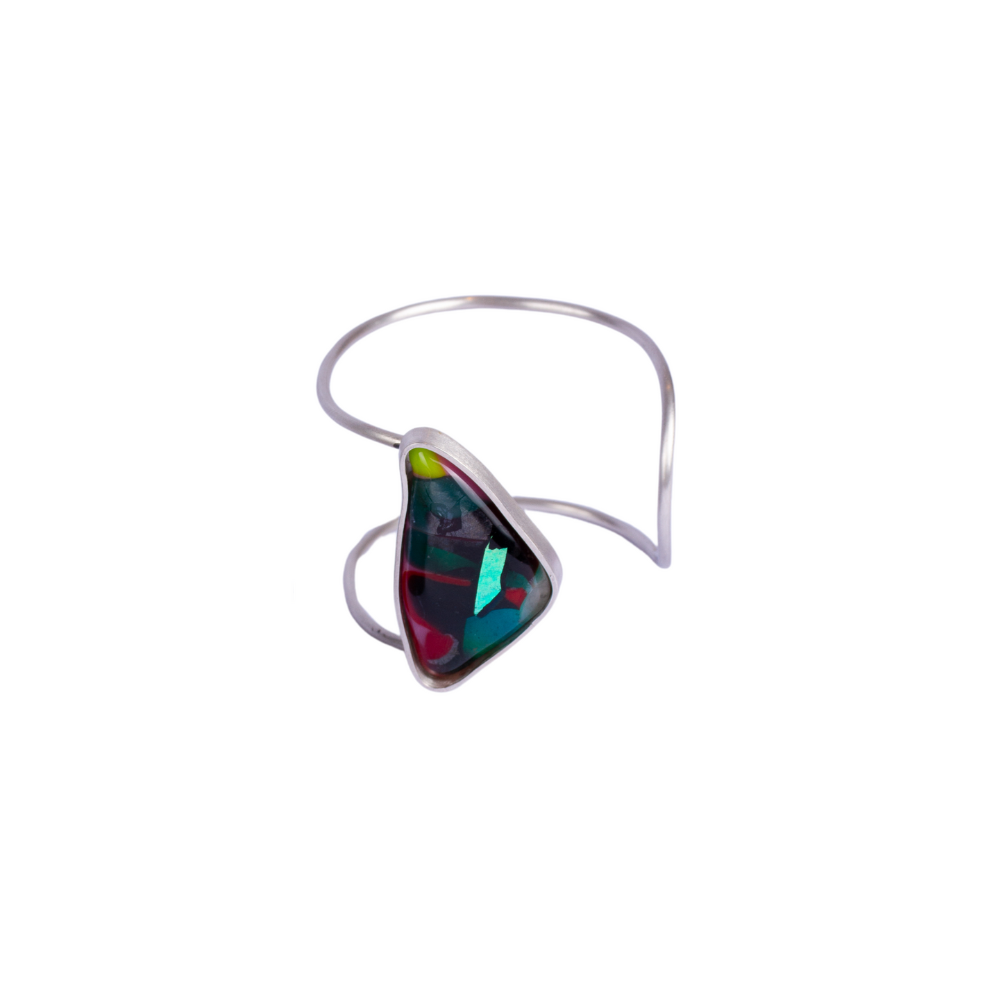 Bracelete de Prata