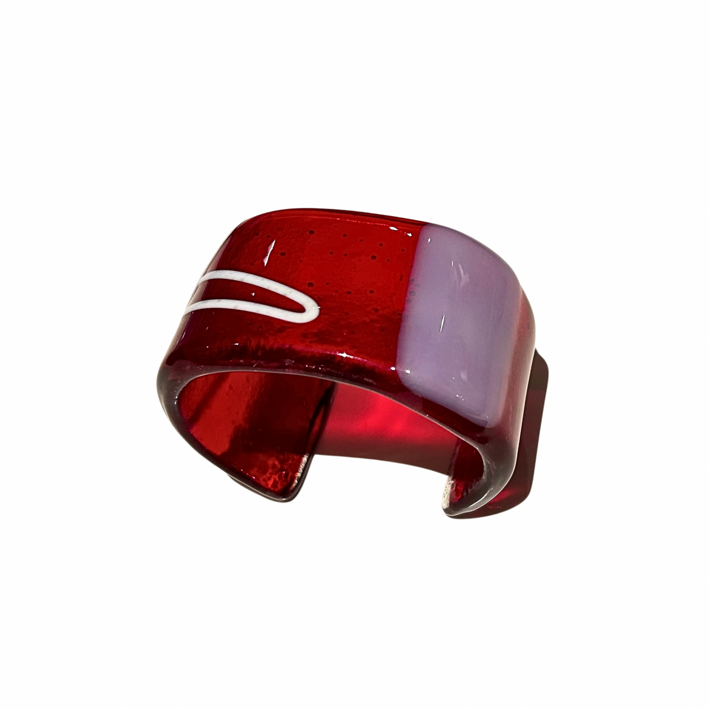 Bracelete Vermelho