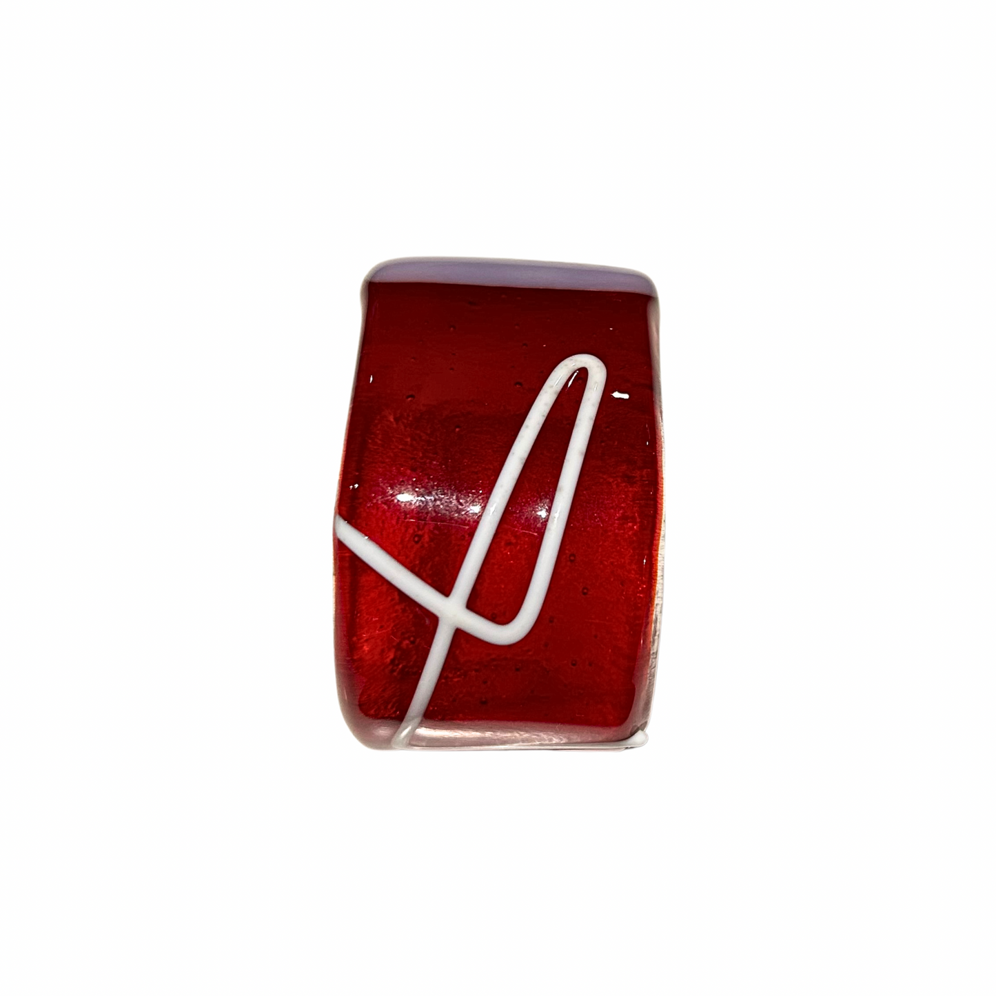 Bracelete Vermelho