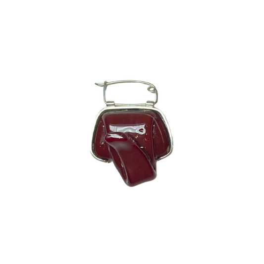 Broche 11