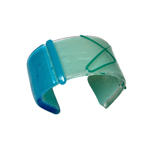 Bracelete Azul