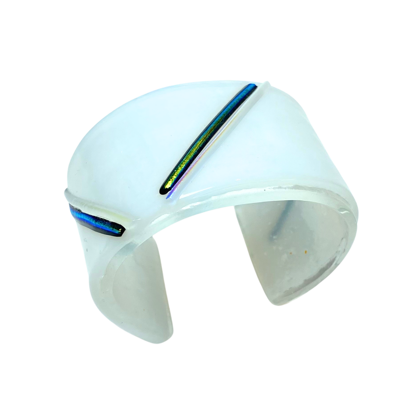 Bracelete Branco