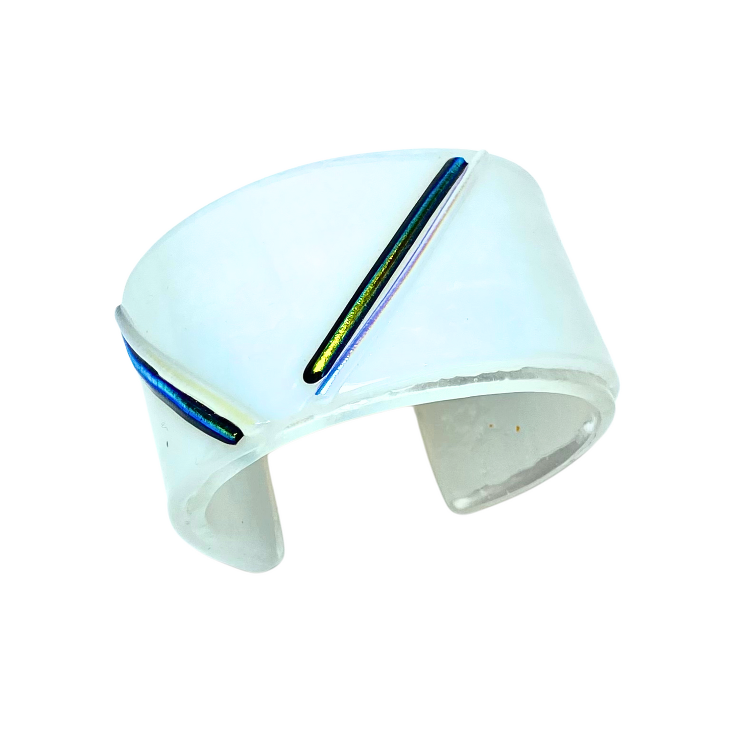 Bracelete Branco