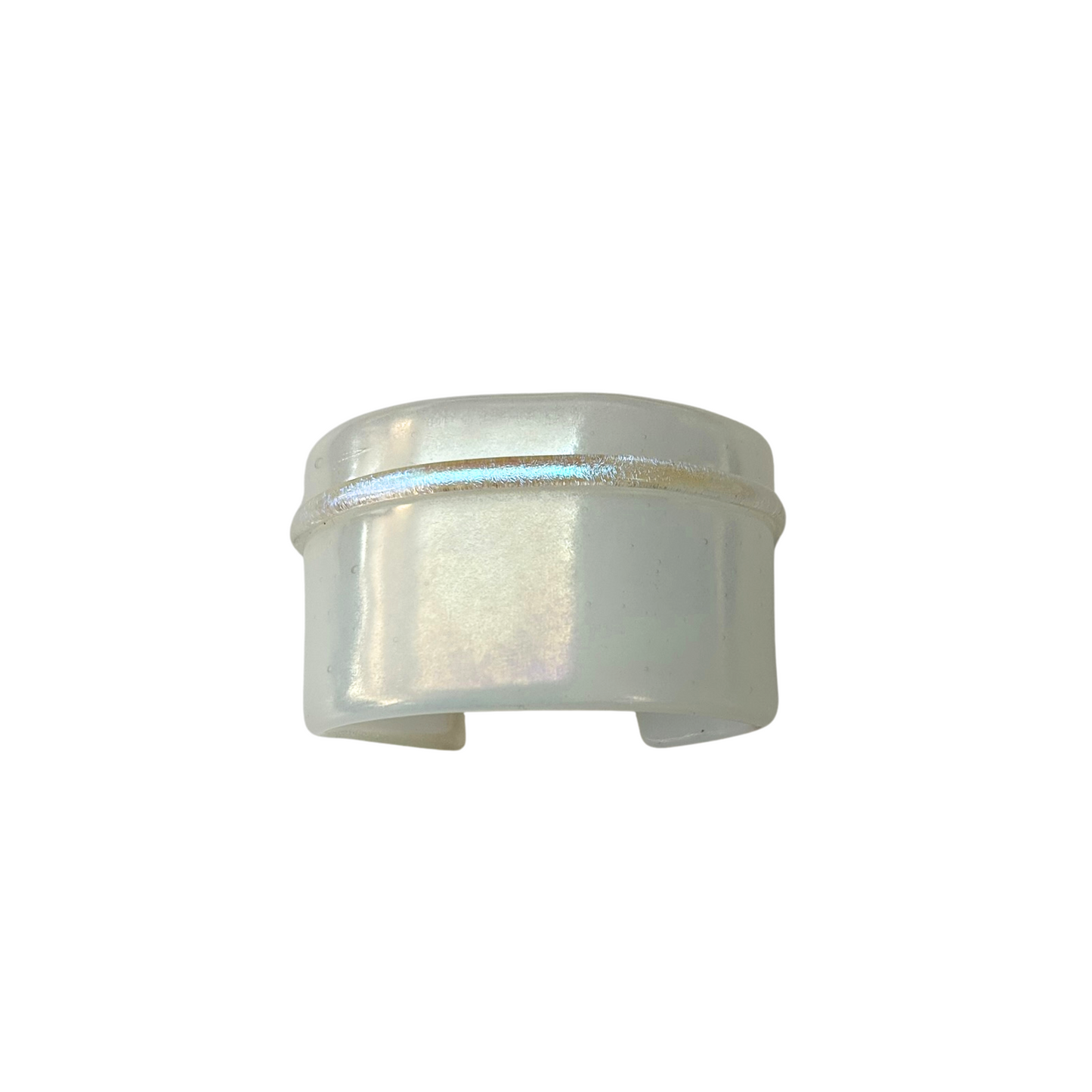 Bracelete Marfim