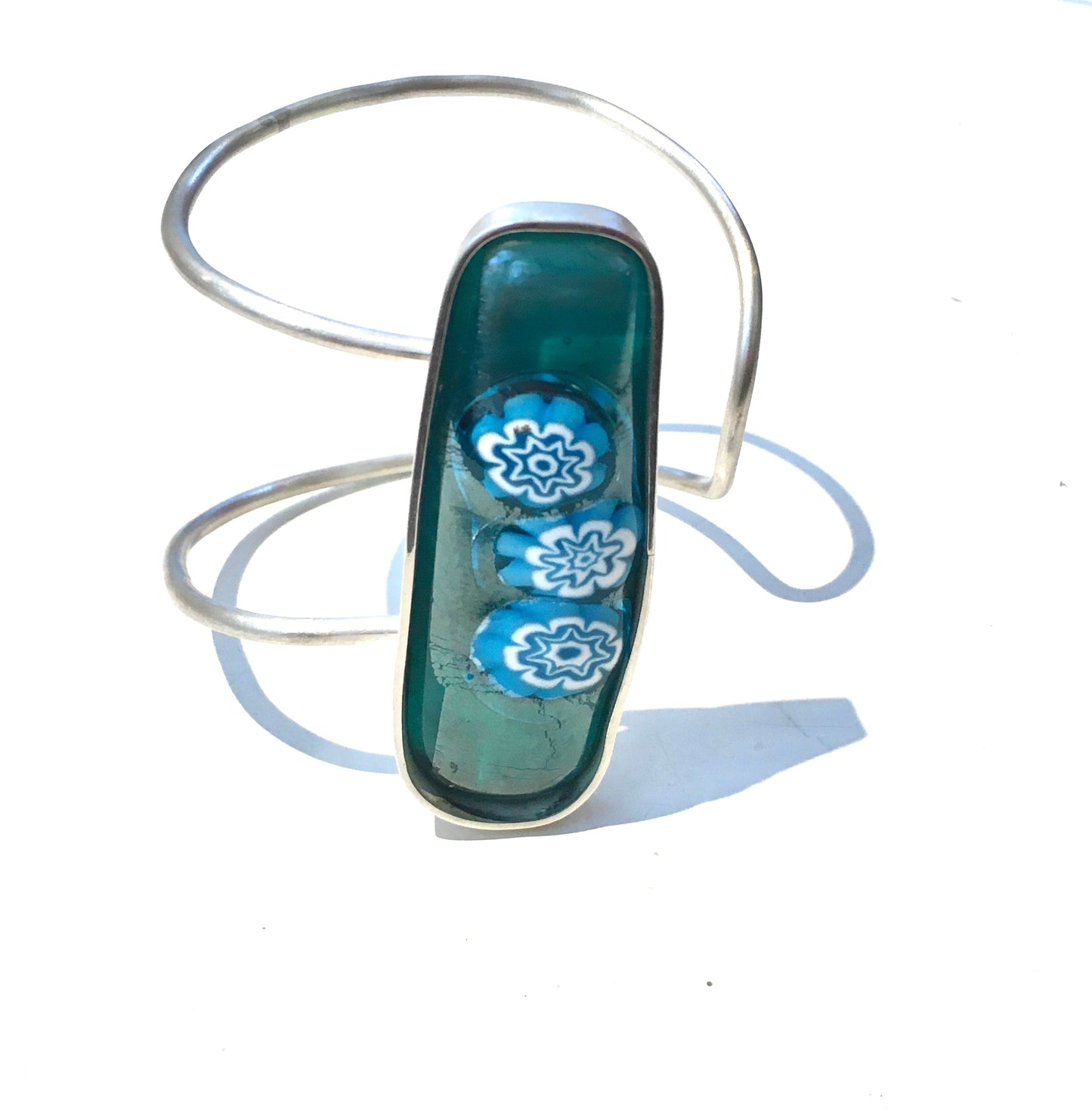 Bracelete de Prata