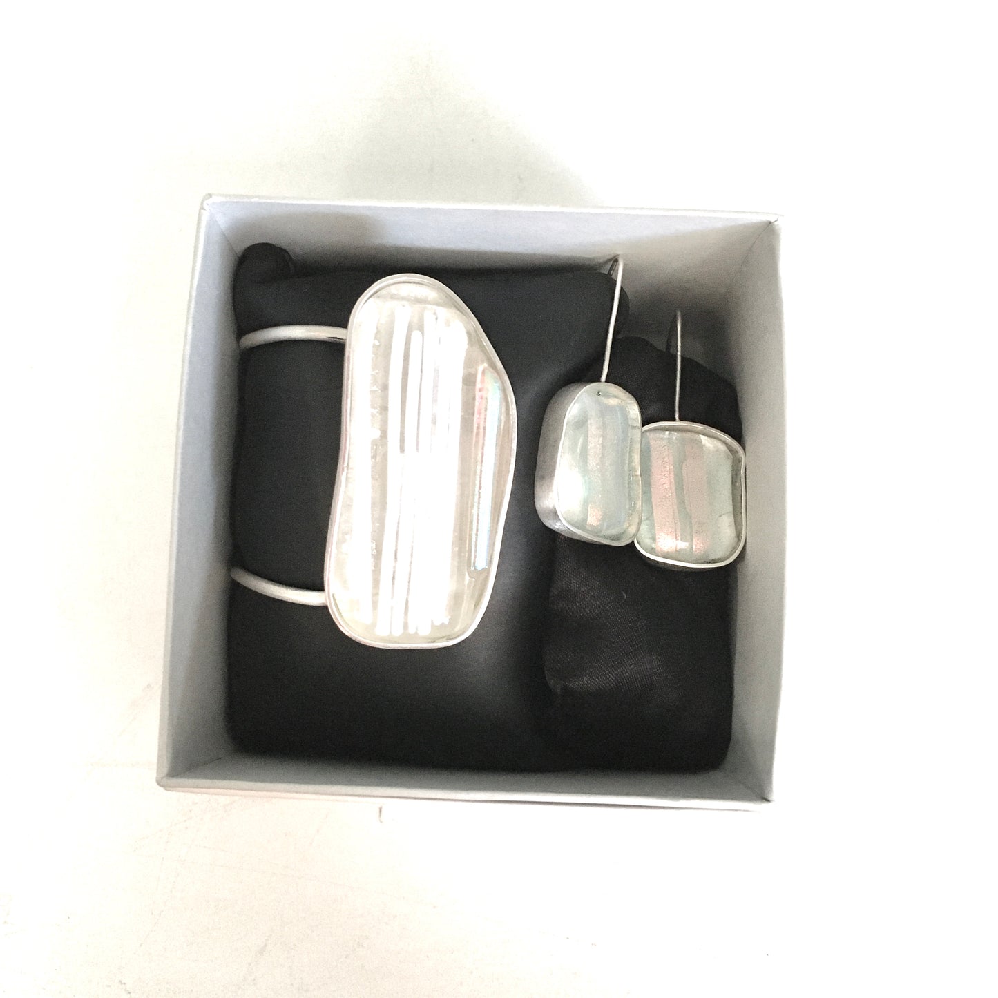 Bracelete de Prata