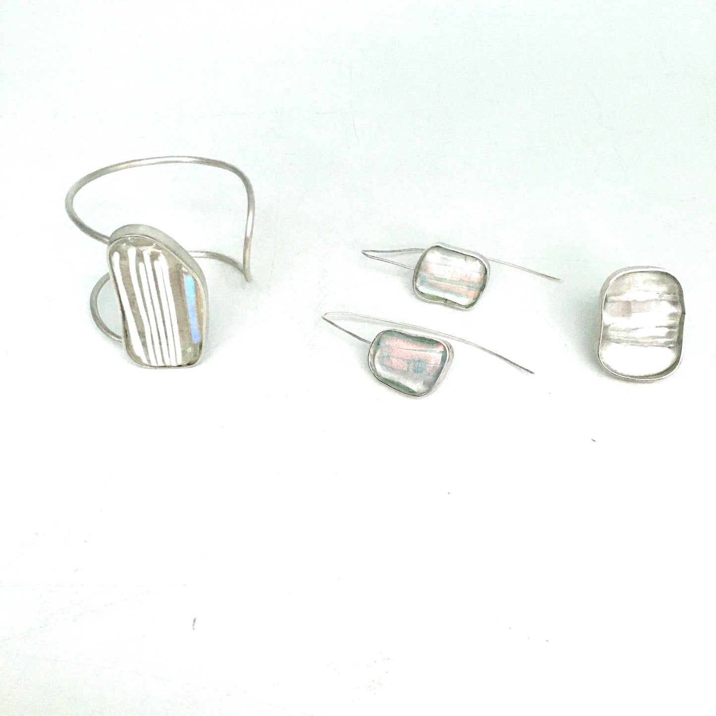 Bracelete de Prata