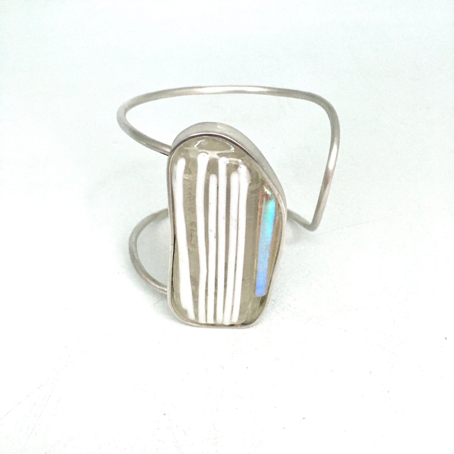 Bracelete de Prata