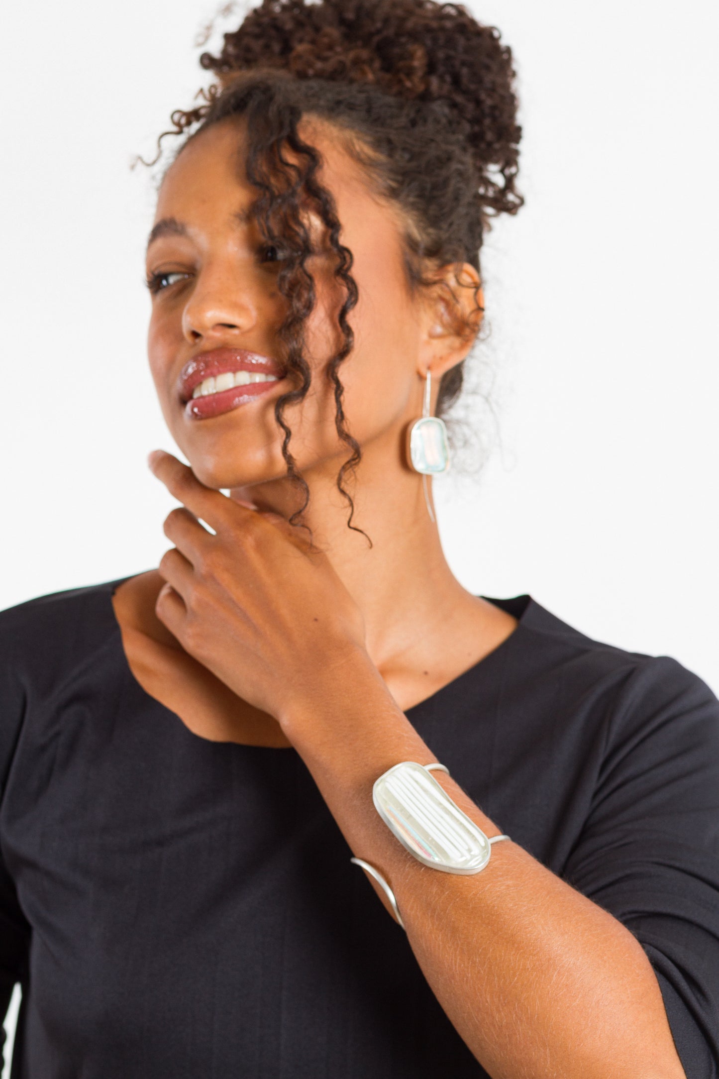 Bracelete de Prata