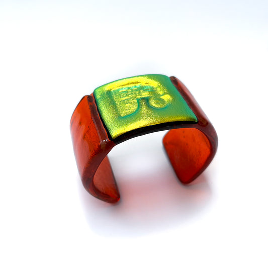 Bracelete Laranja