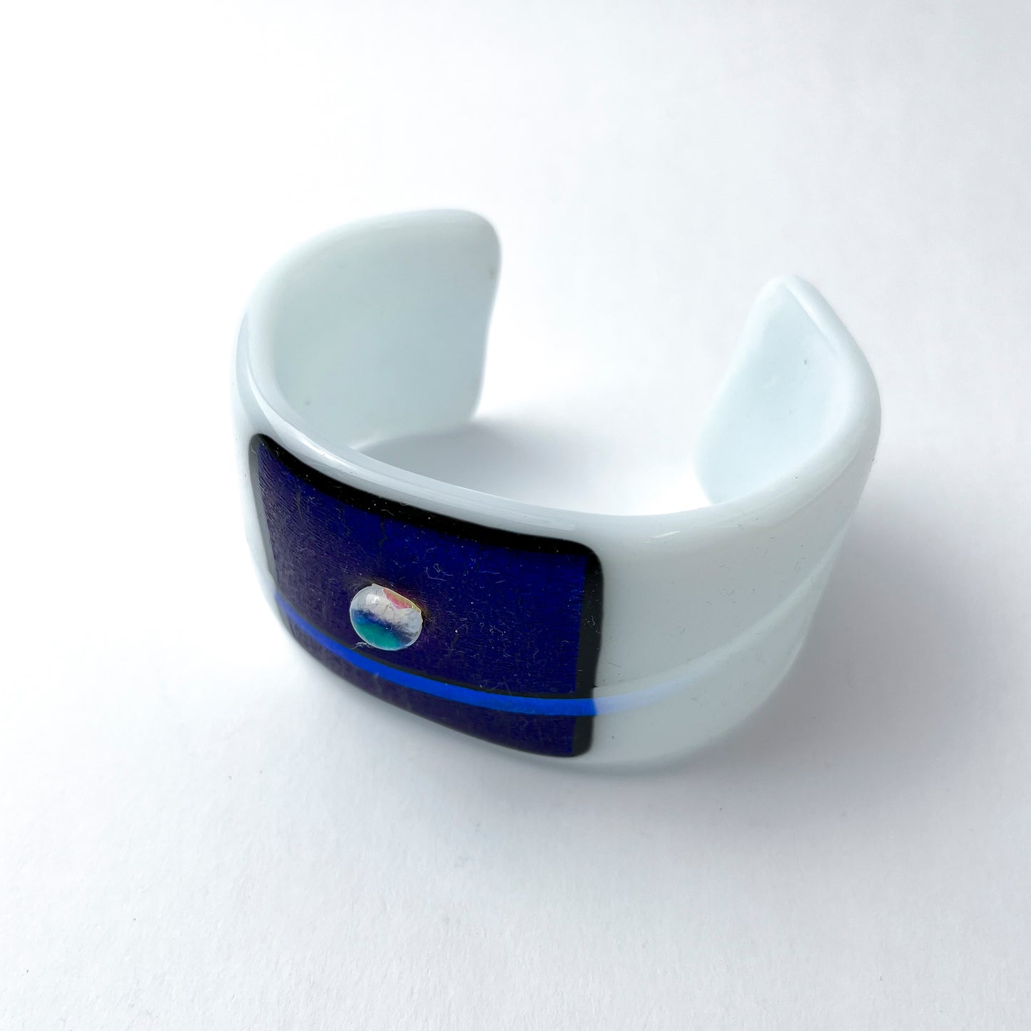 Bracelete Branco