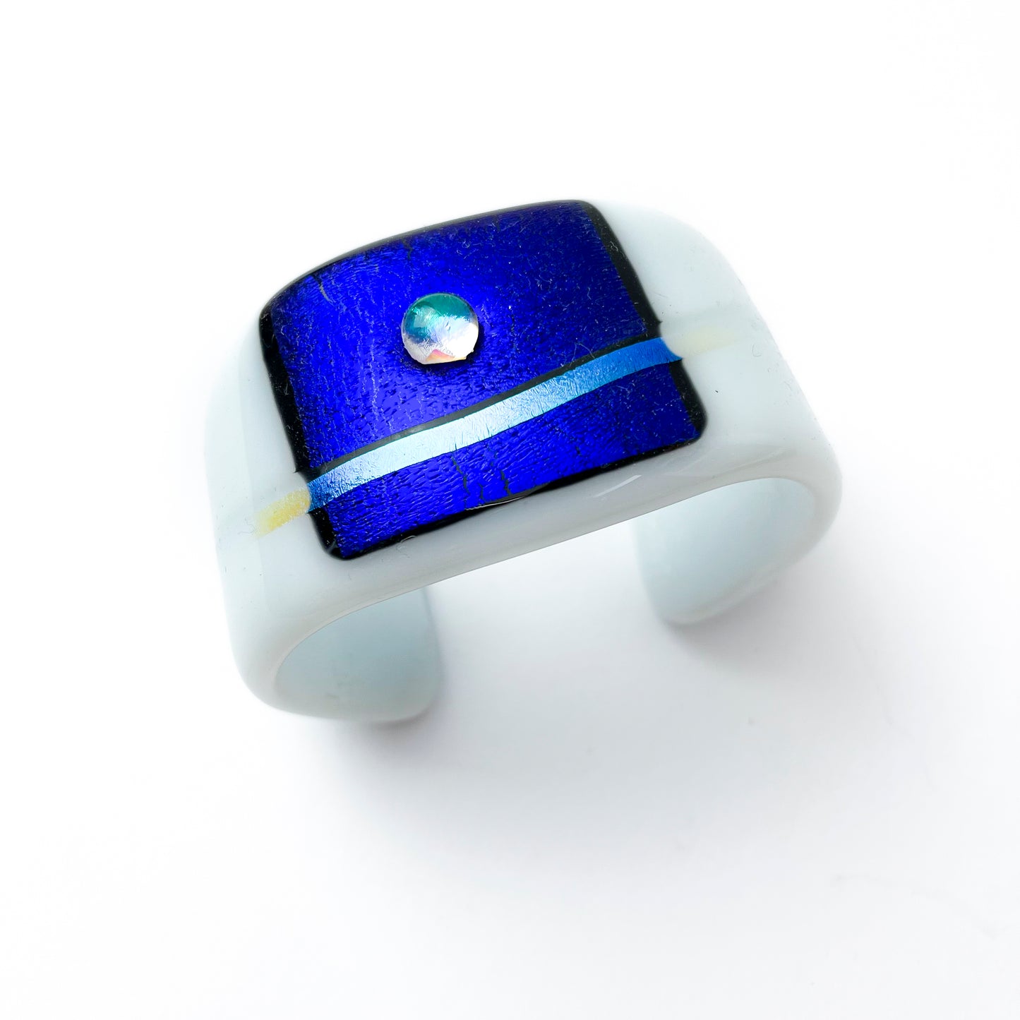 Bracelete Branco