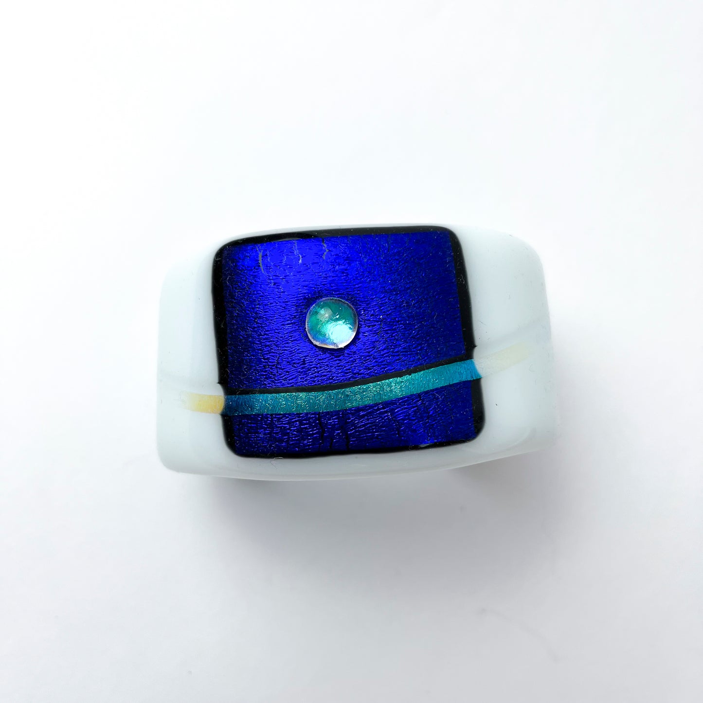 Bracelete Branco