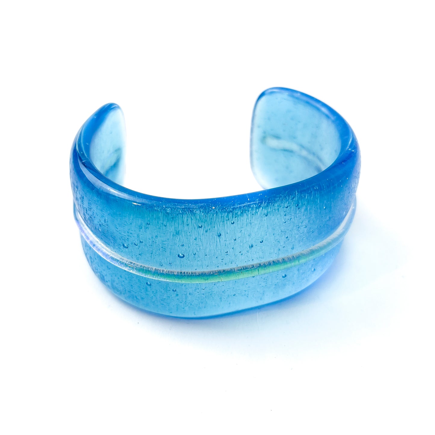 Bracelete Azul