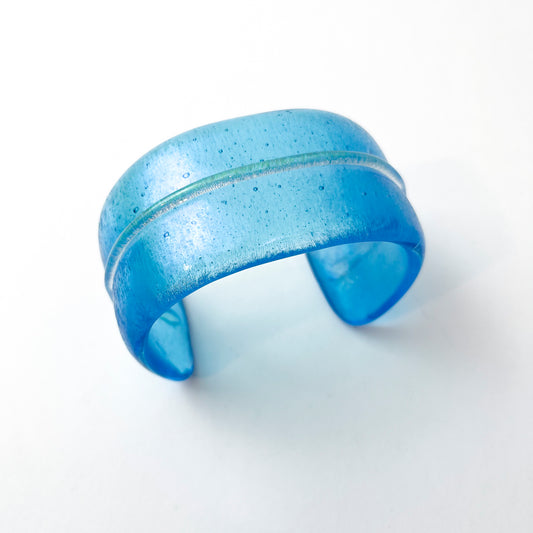 Bracelete Azul