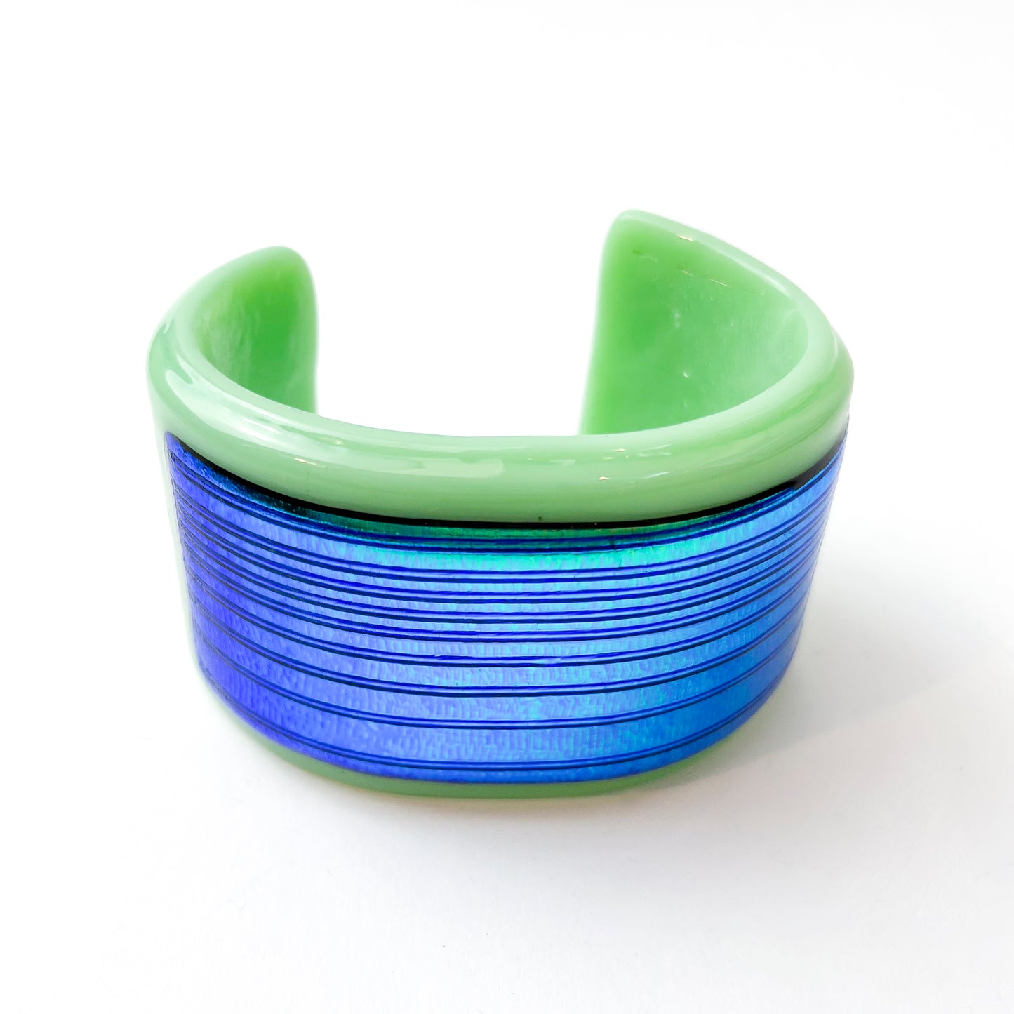 Bracelete Verde