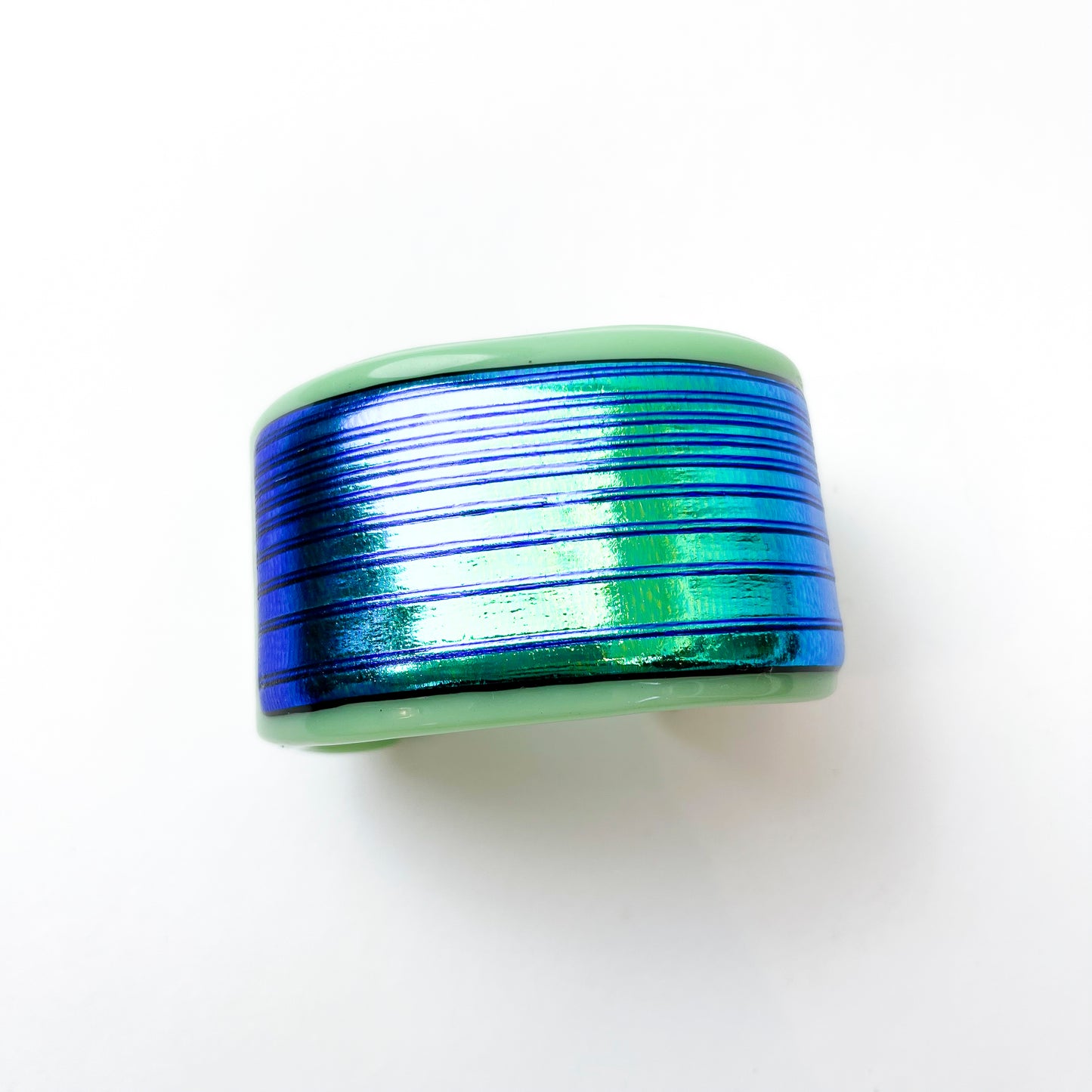 Bracelete Verde