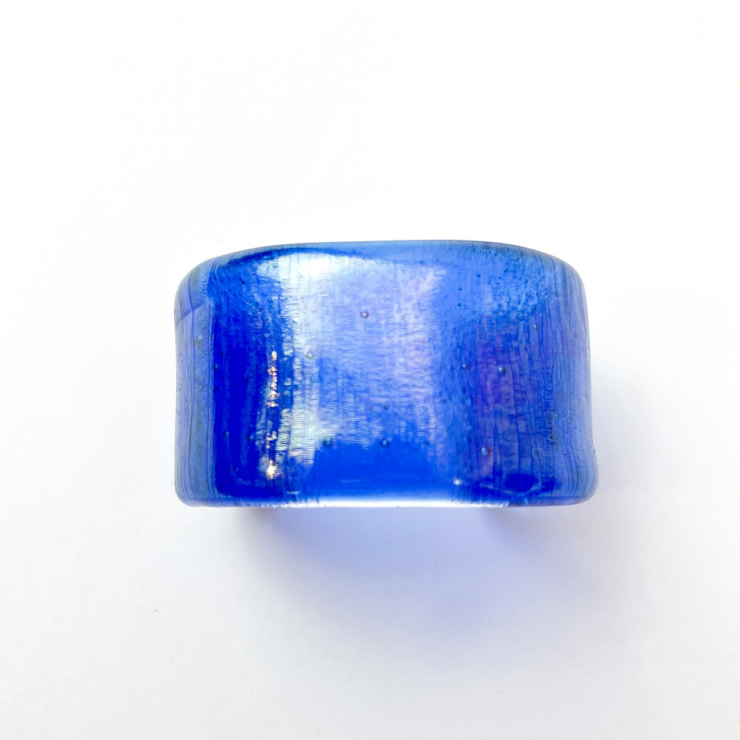 Bracelete Azul