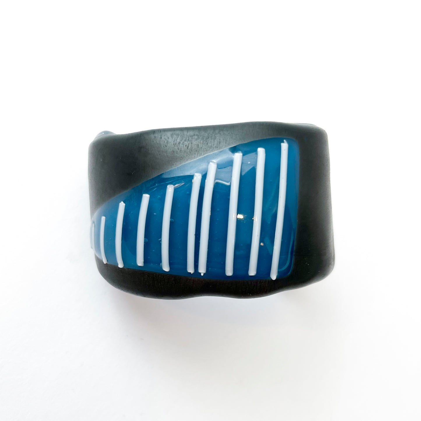 Bracelete Cinza