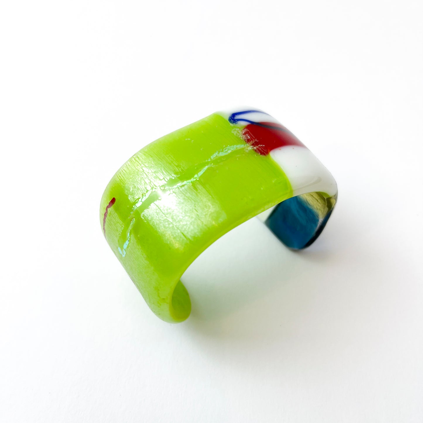Bracelete Verde