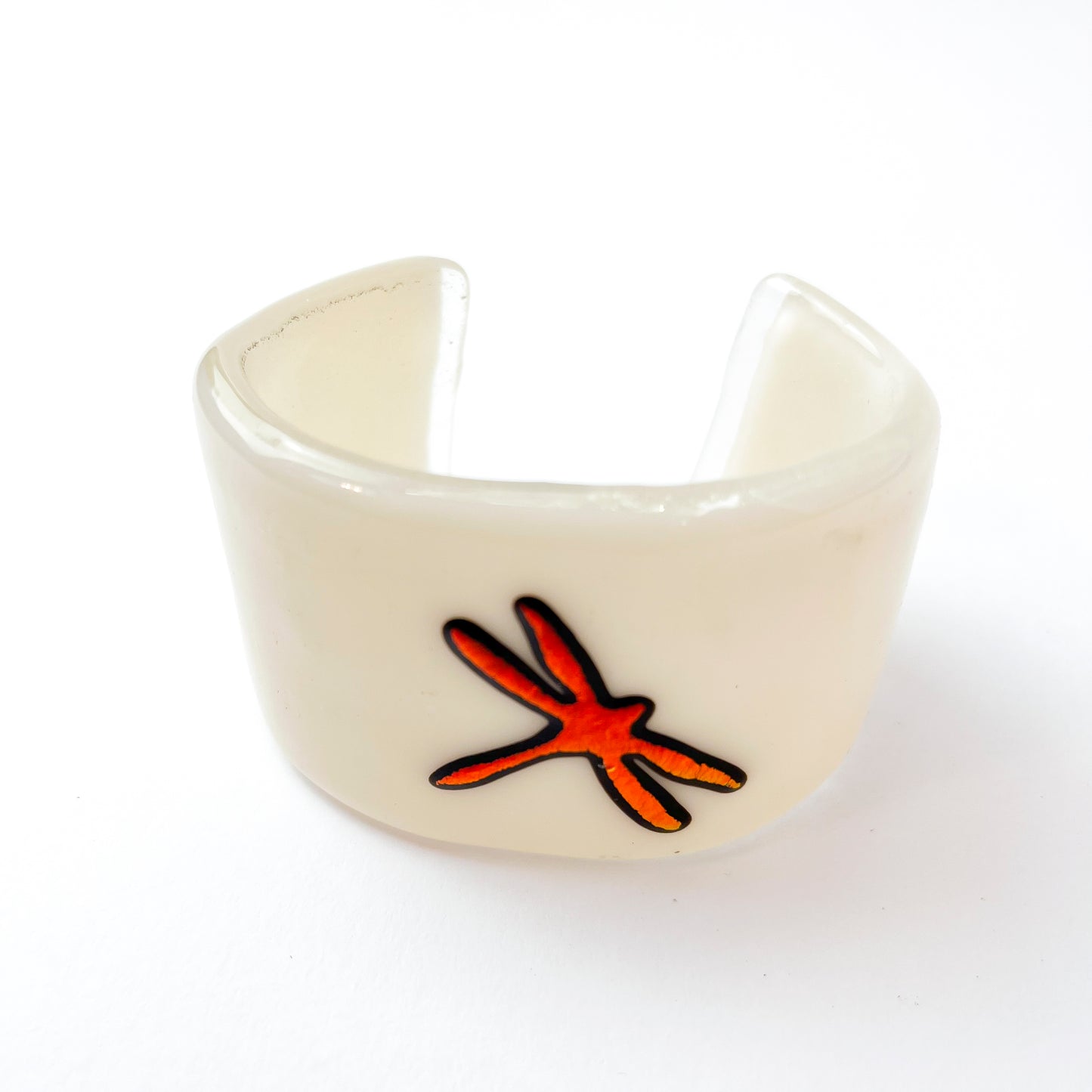 Bracelete Marfim