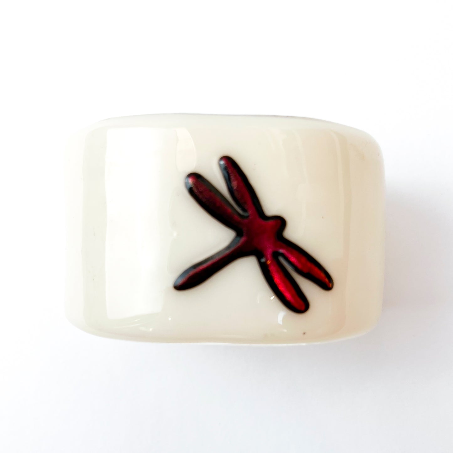 Bracelete Marfim