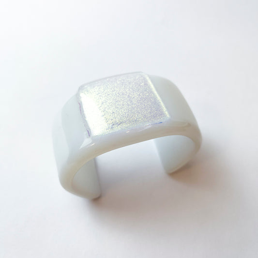 Bracelete Branco